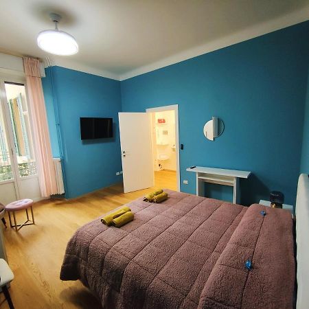 Amio Apartment - Next To M5 Ca Granda Milano Dış mekan fotoğraf