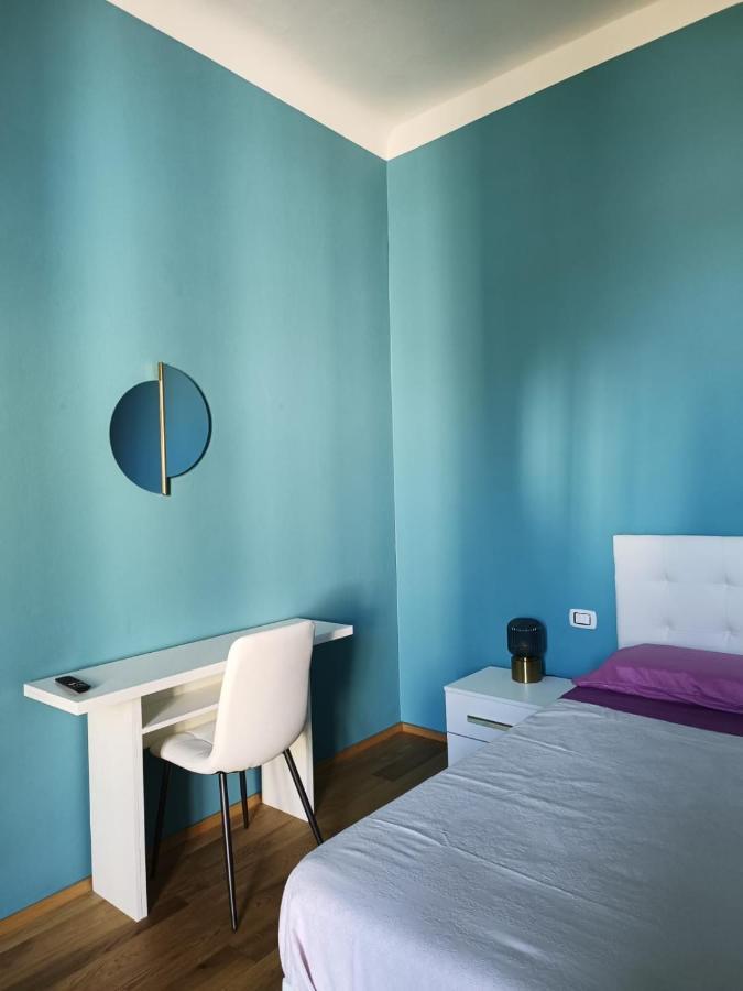 Amio Apartment - Next To M5 Ca Granda Milano Dış mekan fotoğraf