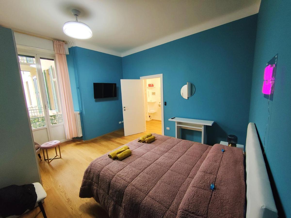 Amio Apartment - Next To M5 Ca Granda Milano Dış mekan fotoğraf